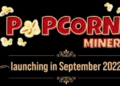 Popcornminer.io