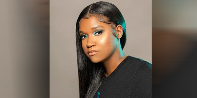 Aaliyah Alicia Thompson