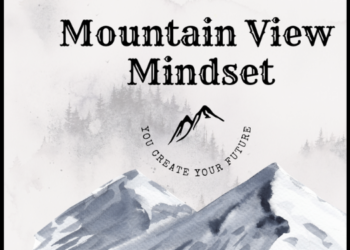 Mountain View Mindset