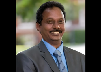 Dr. Sanyasi Naidu Dadi