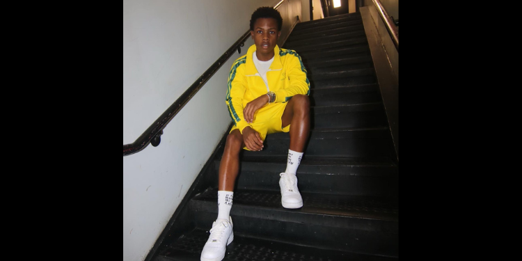 OGF Slick