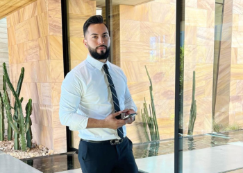 Gabriel Rangel