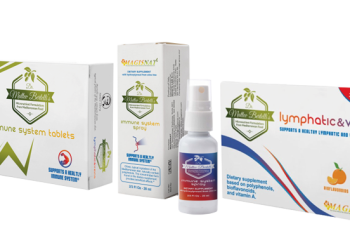 Introducing “Dr. Matteo Bertelli’s”: Innovative Dietary Supplements Coming Soon to the United States