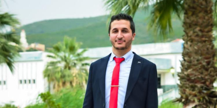 Mr. Hani Lamine