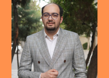 Armin Shah