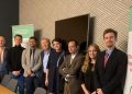Advancing Omics Research through Interdisciplinary Collaboration: A Report on Meetings in Bratislava and Trnava, Slovakia