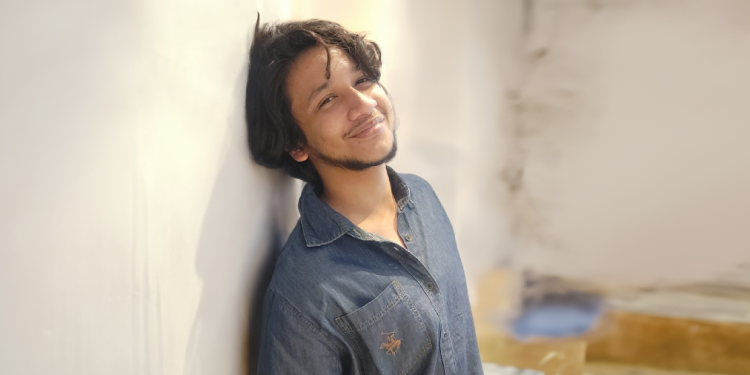 Rafeed Elahi Chowdhury