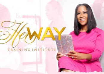 Sabrina Lee, Herway Beauty