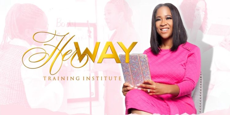 Sabrina Lee, Herway Beauty