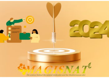MAGISNAT Unveils Transformative 2024 Agenda: Empowering Individuals with Personalized Wellness Solutions  
