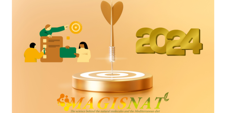 MAGISNAT Unveils Transformative 2024 Agenda: Empowering Individuals with Personalized Wellness Solutions  