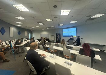 MAGISNAT Unveils Breakthrough Innovations in Wellness Research at Atlanta Tech Park Scientific Meeting