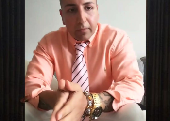 Arvin Niknia, Independent Author