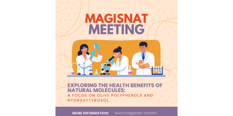 Exploring the Health Benefits of Natural Molecules: A Focus on Olive Polyphenols and Hydroxytyrosol