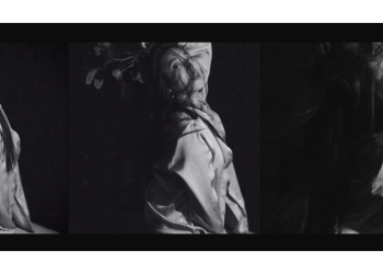 Talking to Moon and Baek, an astronomical short film that will send you “into orbit”: Let’s talk,“Moon”