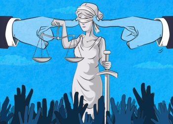 Exploring Government Overreach in the U.S.