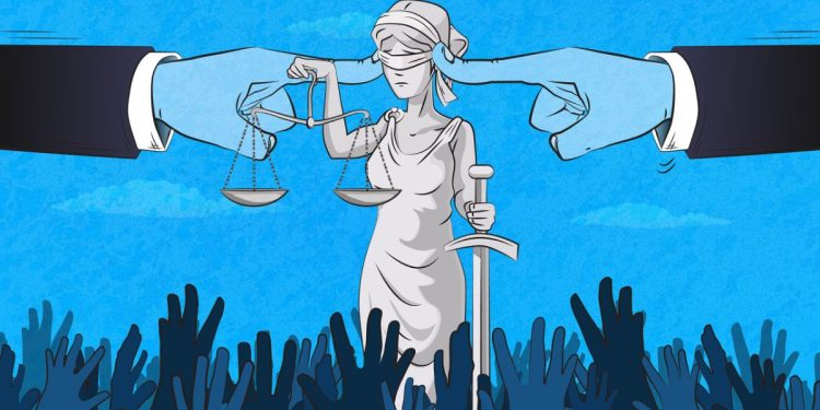 Exploring Government Overreach in the U.S.