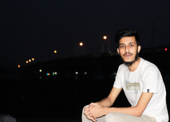 Md Rifat Hossain Hridoy