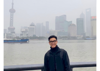 The Bund - Shanghai