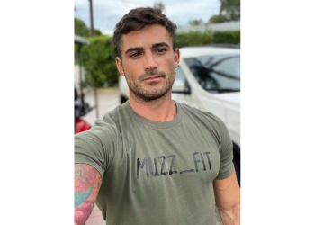 Muzz Fit: Top 18 Military Influencers of 2024 and Launch of New Merch Line