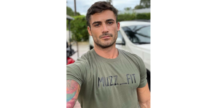 Muzz Fit: Top 18 Military Influencers of 2024 and Launch of New Merch Line