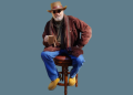 Battling Illness with Words: Doc ‘Pop’s’ Dalton on Life, Poetry, and Positivity at 70