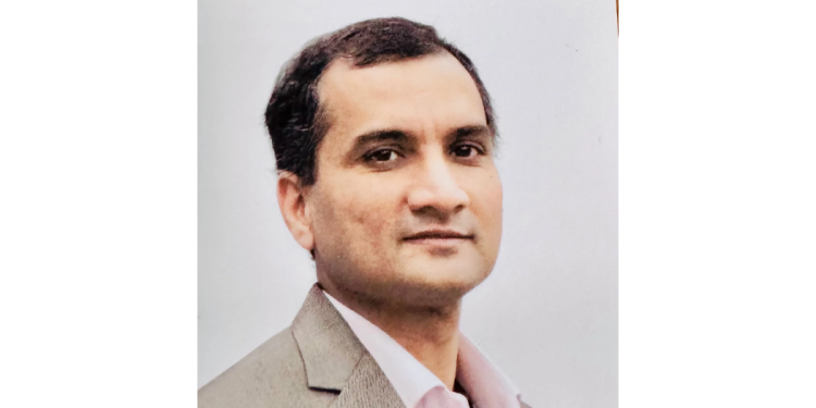 Vinay Singh