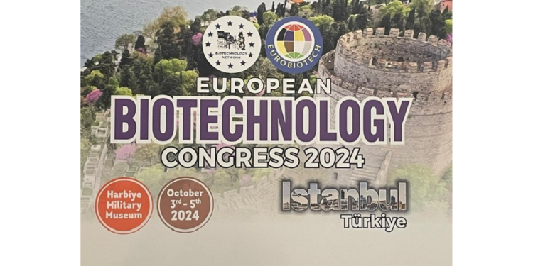 Report of the MAGI Group at the European Biotechnology Congress 2024 Istanbul, October 3-5: A Convergence of Science, Innovation, and International Collaboration