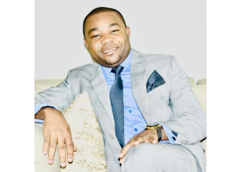 Laurent Bien Legbane, President of the CFBANQUE Group