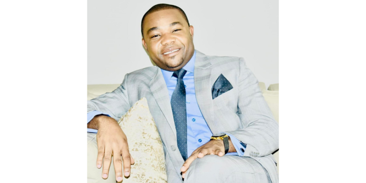 Laurent Bien Legbane, President of the CFBANQUE Group