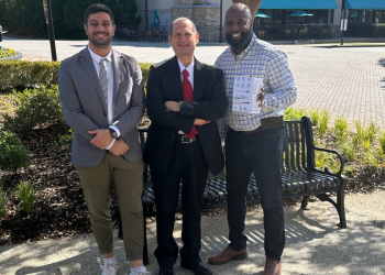 A Meeting of Ideals and Social Commitment in Peachtree Corners between the Founder of Cobb Global Outreach Inc. and the Founders of MAGISNAT