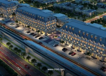 Chbib Commercial Kitchen Project: Mansard Riyadh, Radisson Collection Hotel