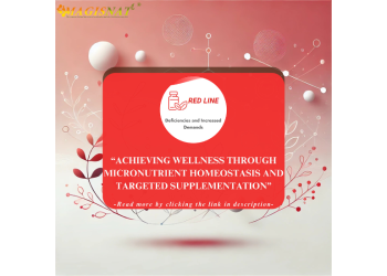 “Achieving Wellness Through Micronutrient Homeostasis and Targeted Supplementation”