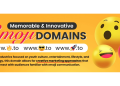 Emoji Domains