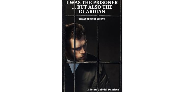 I Was the Prisoner … But Also the Guardian – Discovering Freedom Within the Mind
