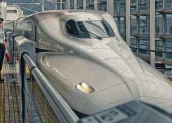 Next-Generation Modular Toilet Systems Redefine Passenger Comfort on Trains