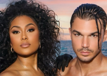Tashi & Samuel Mancini