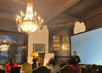 MAGI Scientific Retreat 2025: Internal Working Meeting on Precision Medicine and Omics Sciences