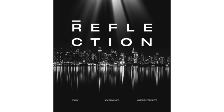 scarrr Walks the Long Road Back in “Reflection”