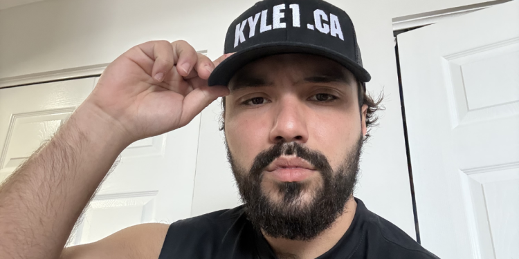 Kyle Nunes Medeiros