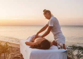 Holistic Massage Ibiza