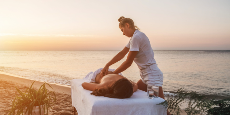 Holistic Massage Ibiza